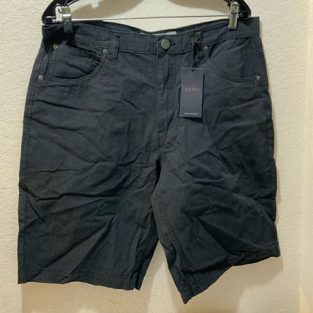 New PD&C mens‎  short 36